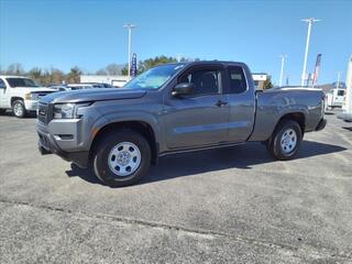 2022 Nissan Frontier for sale in Joliet IL