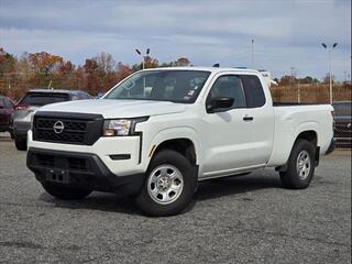 2023 Nissan Frontier for sale in Forest City NC