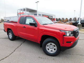 2023 Nissan Frontier for sale in Clarksville TN