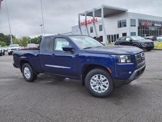 2023 Nissan Frontier for sale in Clarksville TN