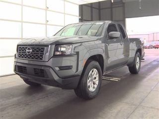 2024 Nissan Frontier for sale in Dyersburg TN