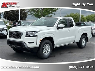 2024 Nissan Frontier for sale in Florence KY