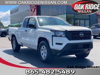 2024 Nissan Frontier for sale in Oak Ridge TN