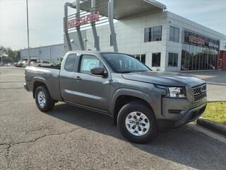 2024 Nissan Frontier for sale in Clarksville TN