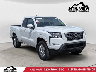 2024 Nissan Frontier for sale in Mcdonald TN