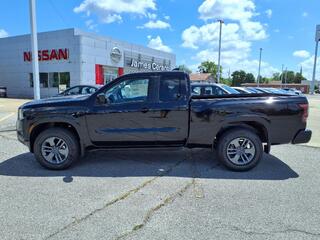 2025 Nissan Frontier for sale in Greenville MS