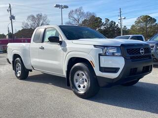 2025 Nissan Frontier for sale in Columbia SC