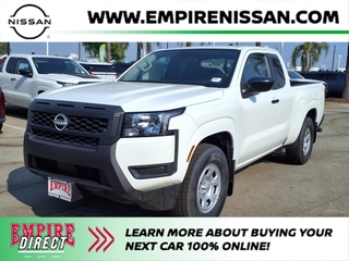 2025 Nissan Frontier for sale in Ontario CA