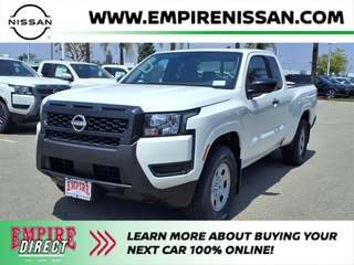 2025 Nissan Frontier for sale in Ontario CA
