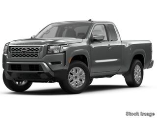 2022 Nissan Frontier