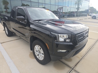 2023 Nissan Frontier for sale in Merritt Island FL