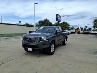 2023 Nissan Frontier for sale in Kosciusko MS