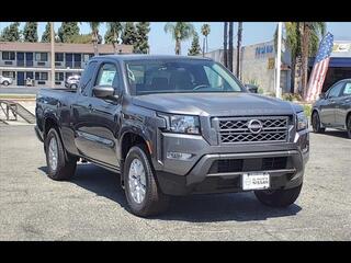 2024 Nissan Frontier for sale in El Monte CA