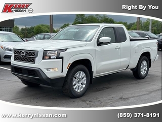 2024 Nissan Frontier for sale in Florence KY