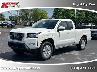 2024 Nissan Frontier for sale in Florence KY