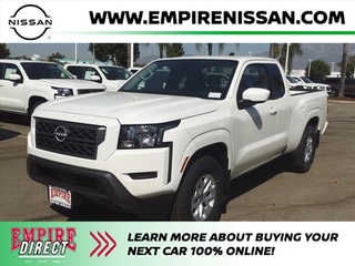 2024 Nissan Frontier for sale in Ontario CA