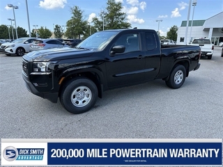 2024 Nissan Frontier for sale in Charleston SC