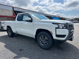 2025 Nissan Frontier for sale in Independence MO