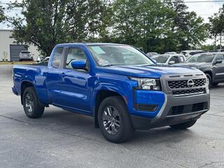 2025 Nissan Frontier for sale in Easley SC