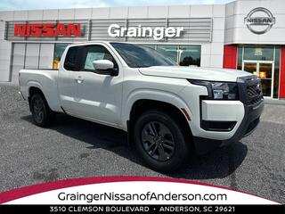 2025 Nissan Frontier for sale in Independence MO