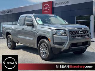 2025 Nissan Frontier for sale in Easley SC