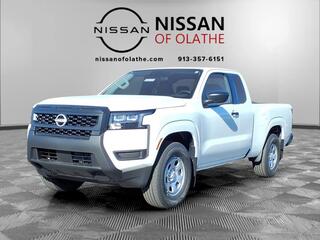 2026 Nissan Frontier for sale in Olathe KS