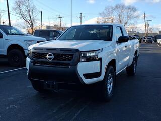 2026 Nissan Frontier for sale in Stoneham MA