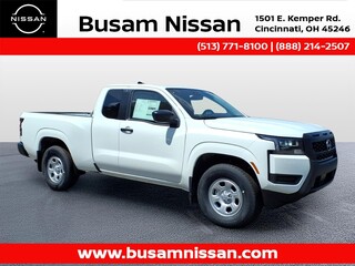 2026 Nissan Frontier for sale in Cincinnati OH