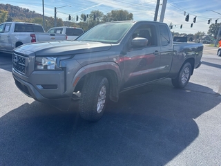 2022 Nissan Frontier for sale in Clinton TN