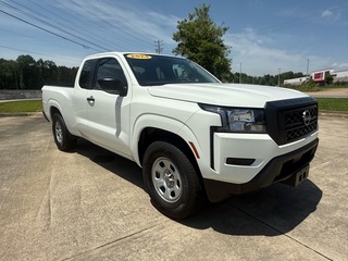 2024 Nissan Frontier for sale in Shelby NC