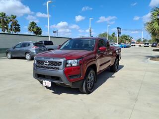 2025 Nissan Frontier for sale in Kosciusko MS