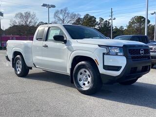 2025 Nissan Frontier for sale in Columbia SC