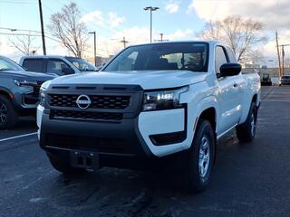 2026 Nissan Frontier for sale in Stoneham MA