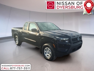 2026 Nissan Frontier for sale in Dyersburg TN