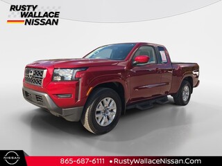 2022 Nissan Frontier for sale in Knoxville TN