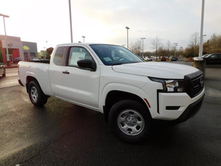 2022 Nissan Frontier for sale in Clarksville TN