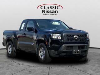 2022 Nissan Frontier for sale in Lansing MI