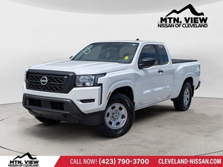 2023 Nissan Frontier for sale in Mcdonald TN