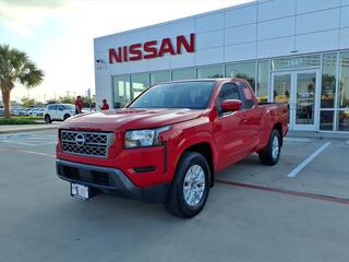 2023 Nissan Frontier for sale in Kosciusko MS