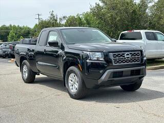 2024 Nissan Frontier for sale in Easley SC