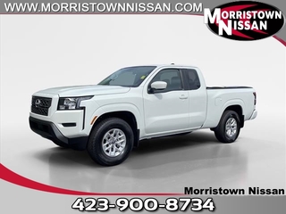 2024 Nissan Frontier for sale in Morristown TN