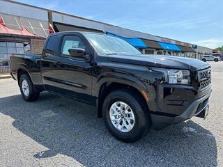 2024 Nissan Frontier for sale in Independence MO