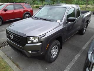 2024 Nissan Frontier for sale in Bristol TN