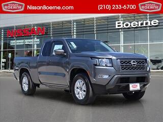 2024 Nissan Frontier for sale in Boerne TX