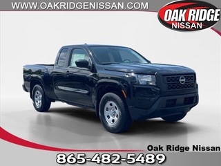 2024 Nissan Frontier for sale in Oak Ridge TN