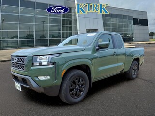 2024 Nissan Frontier for sale in Grenada MS