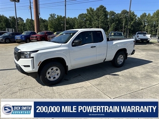 2024 Nissan Frontier for sale in Shelby NC