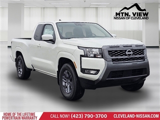2025 Nissan Frontier for sale in Chattanooga TN