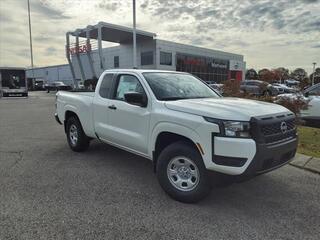 2025 Nissan Frontier for sale in Clarksville TN