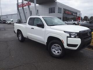 2025 Nissan Frontier for sale in Clarksville TN